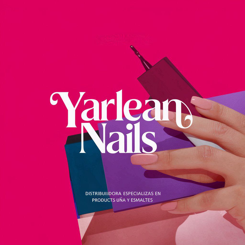 Diseños de uñas 1