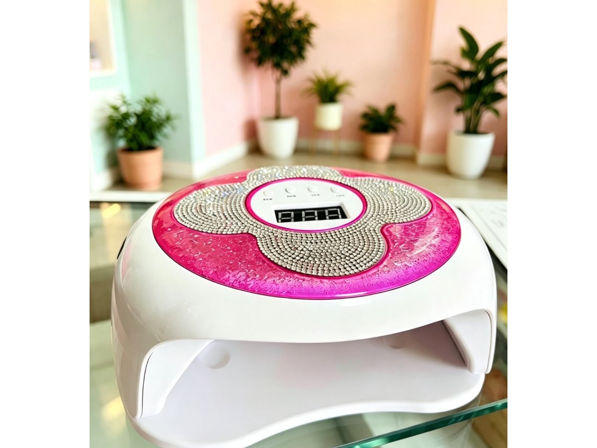 LAMPARA SUN 30 LEDs